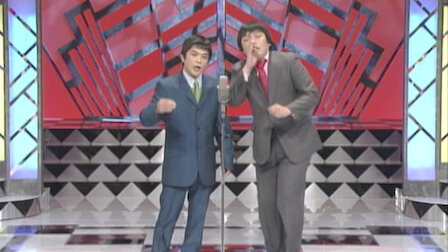 M 1グランプリ Netflix